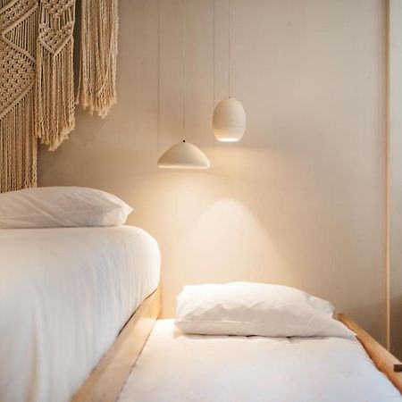 メキシコシティ Casa Panchaホステル エクステリア 写真