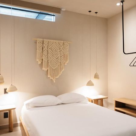 メキシコシティ Casa Panchaホステル エクステリア 写真