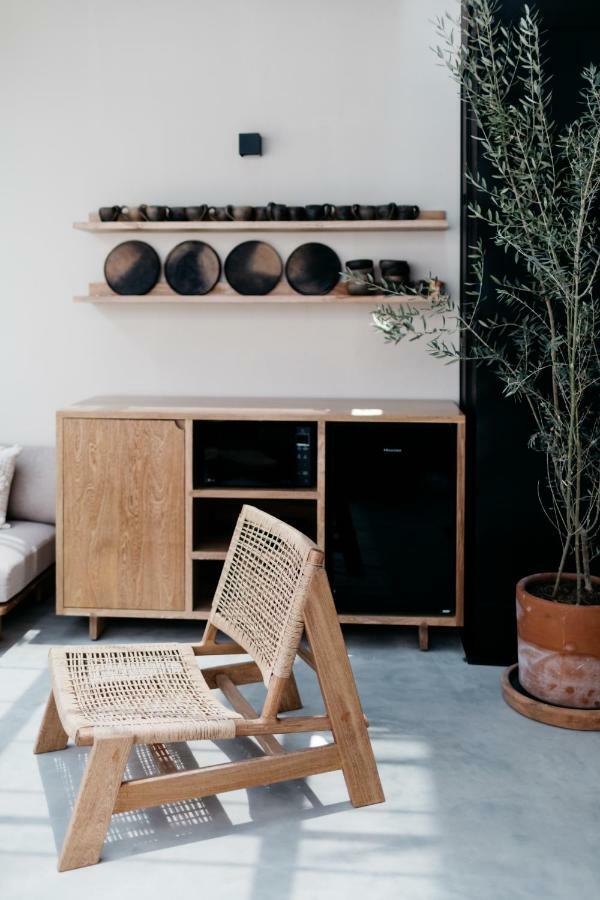メキシコシティ Casa Panchaホステル エクステリア 写真