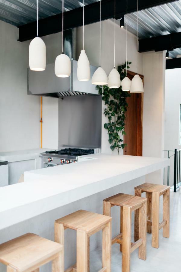 メキシコシティ Casa Panchaホステル エクステリア 写真
