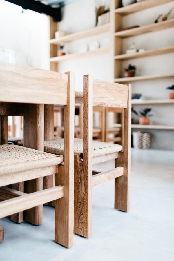 メキシコシティ Casa Panchaホステル エクステリア 写真