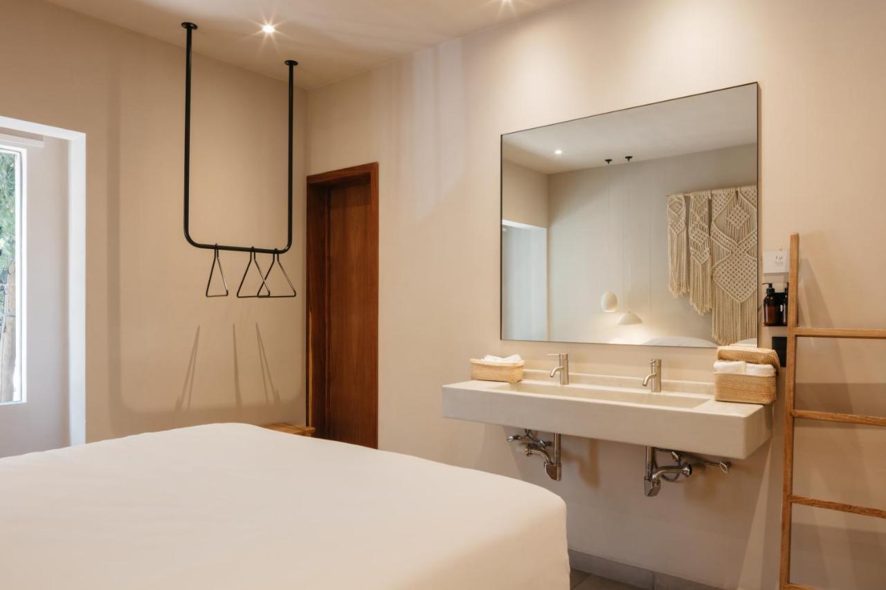 メキシコシティ Casa Panchaホステル エクステリア 写真